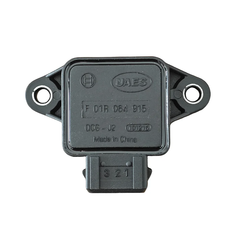 

Car Throttle Position Sensor TPS Sensor For JAC J3 J5 J6 F01R064915