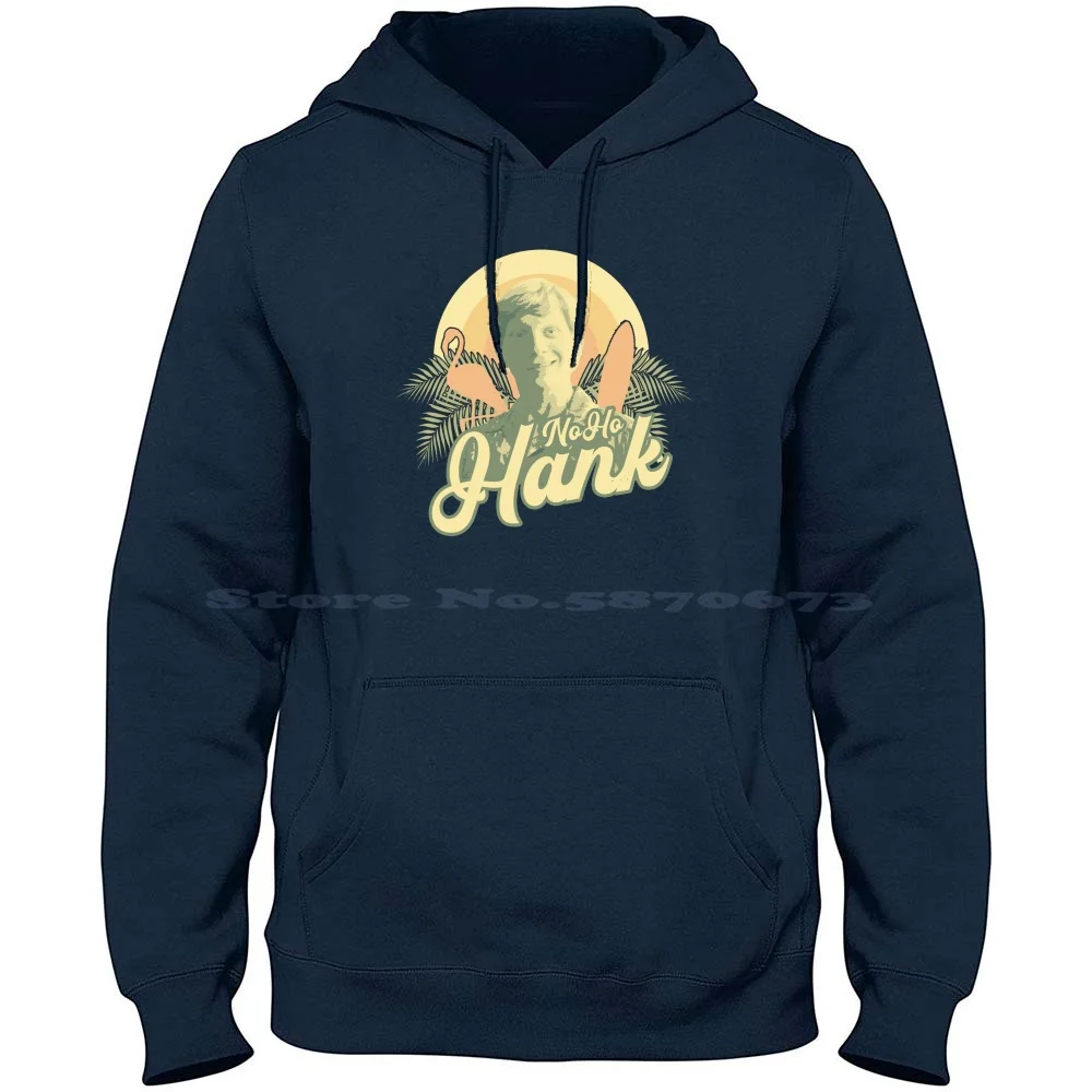 Noho Hank 100% Cotton Hoodie T Shirt Noho Hank Bill Hader Barry Berkman Anthony Carrigan Barry Hbo Barry Block Comedy Funny Hbo