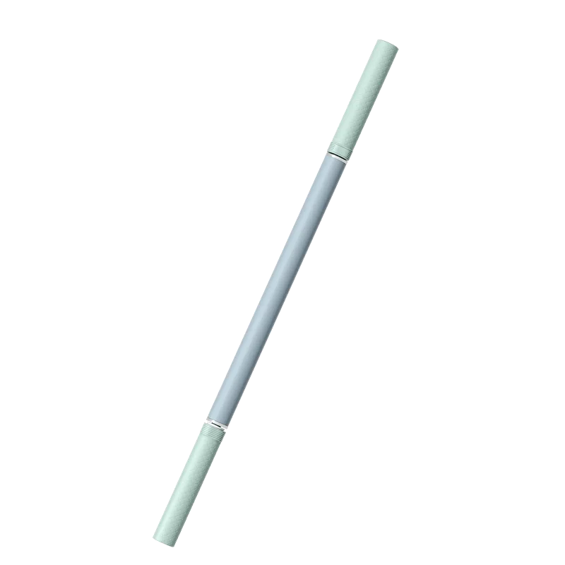 Massage Rod – Compact Deep Tissue Massage Roller Stick – Myofascial Release Tool for Legs, Back, Neck, Arms & Shoulders – Muscle view 6