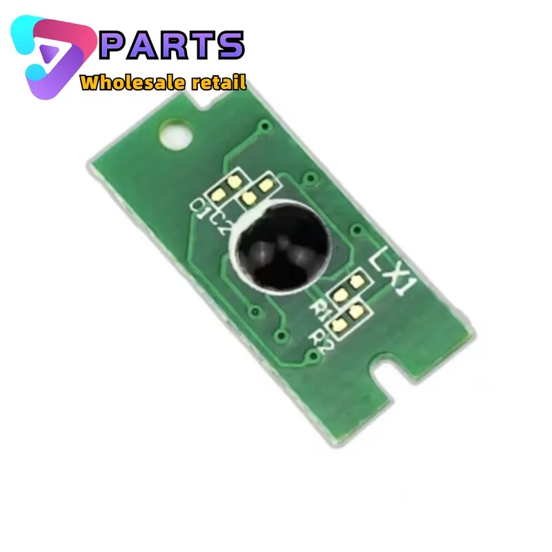 

4 шт. 106R01630 106R01634 106R01627 106R01631 чип картриджа с тонером для Xerox Phaser6000 Phaser 6000 6010 WorkCentre 6015