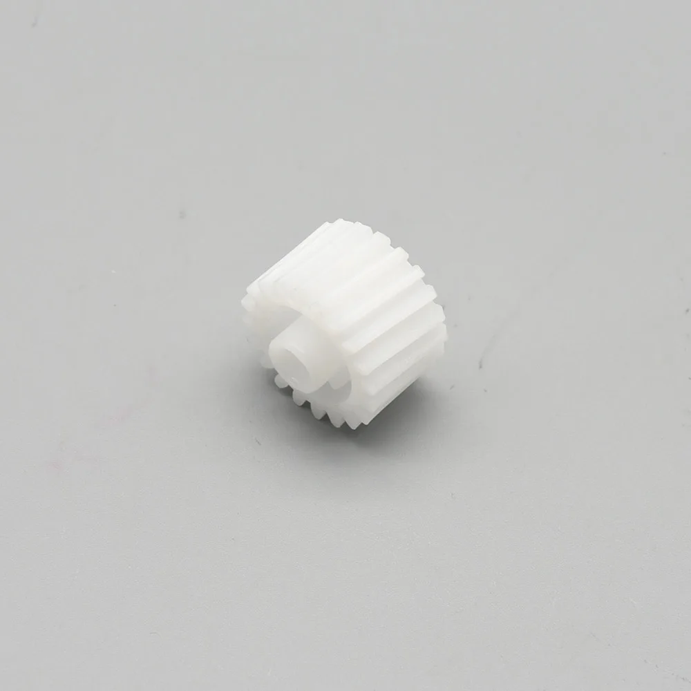 10pcs Thermal block drive Gears 20 t for hp M521 521  P3015 3015 MFP RU7-0030-000