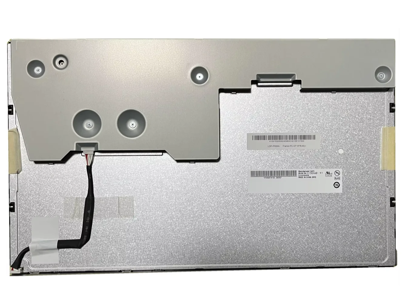 

Оригинальный 15,6-дюймовый ЖК-экран класса A+ G156XW01 V.1 G156XW01 V1