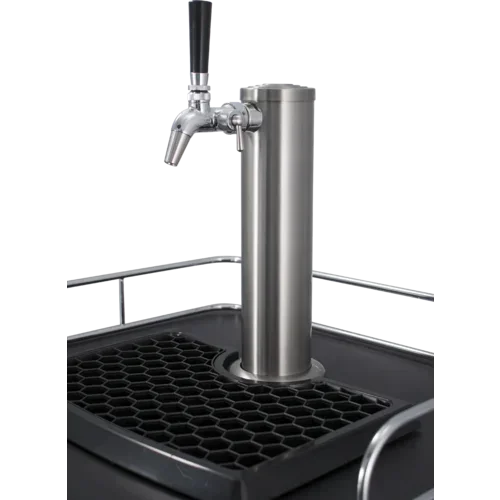 Of Commercial Draft Beer Dispenser