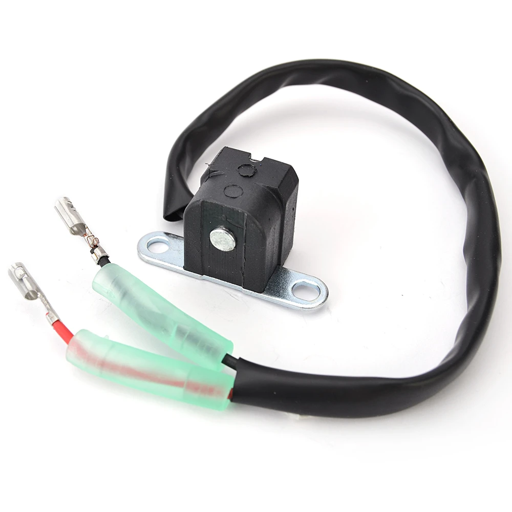 32150-87E20 Motorcycle Magneto Stator Ignition Pick Up Trigger Pulse Coil pulser For Suzuki DT100 115 140 150 175 200 225 25C view 5