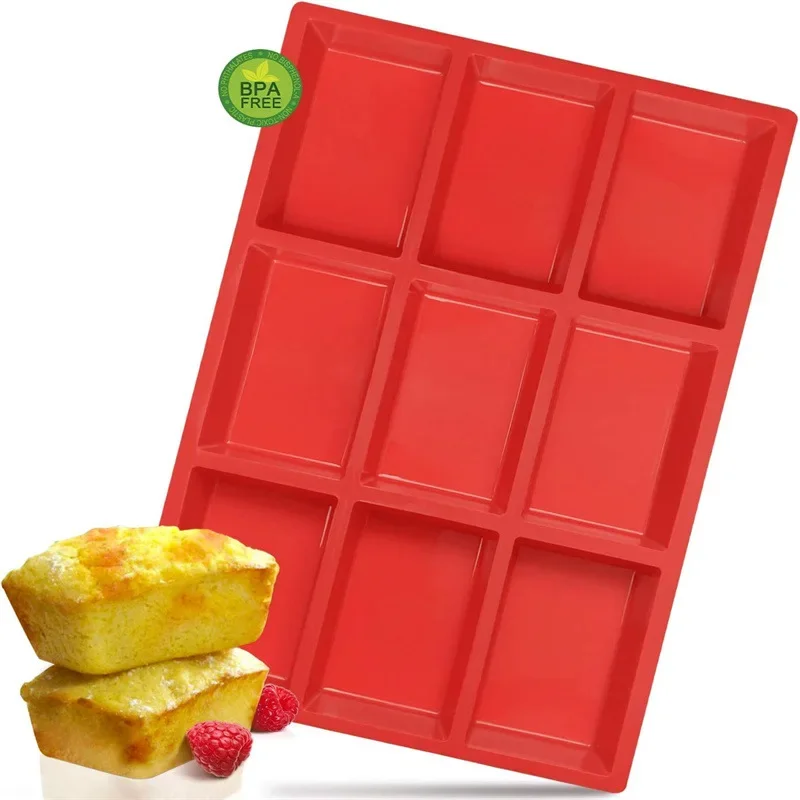 Thumbnail 2 - #32 Bread Pans Sale