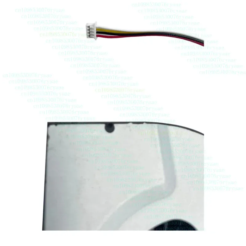 جديد لـ Dell Inspiron AIO 2350 7459 BSB0705HC مروحة تبريد وحدة المعالجة المركزية CJ2B NG7F4 4Pin US #6