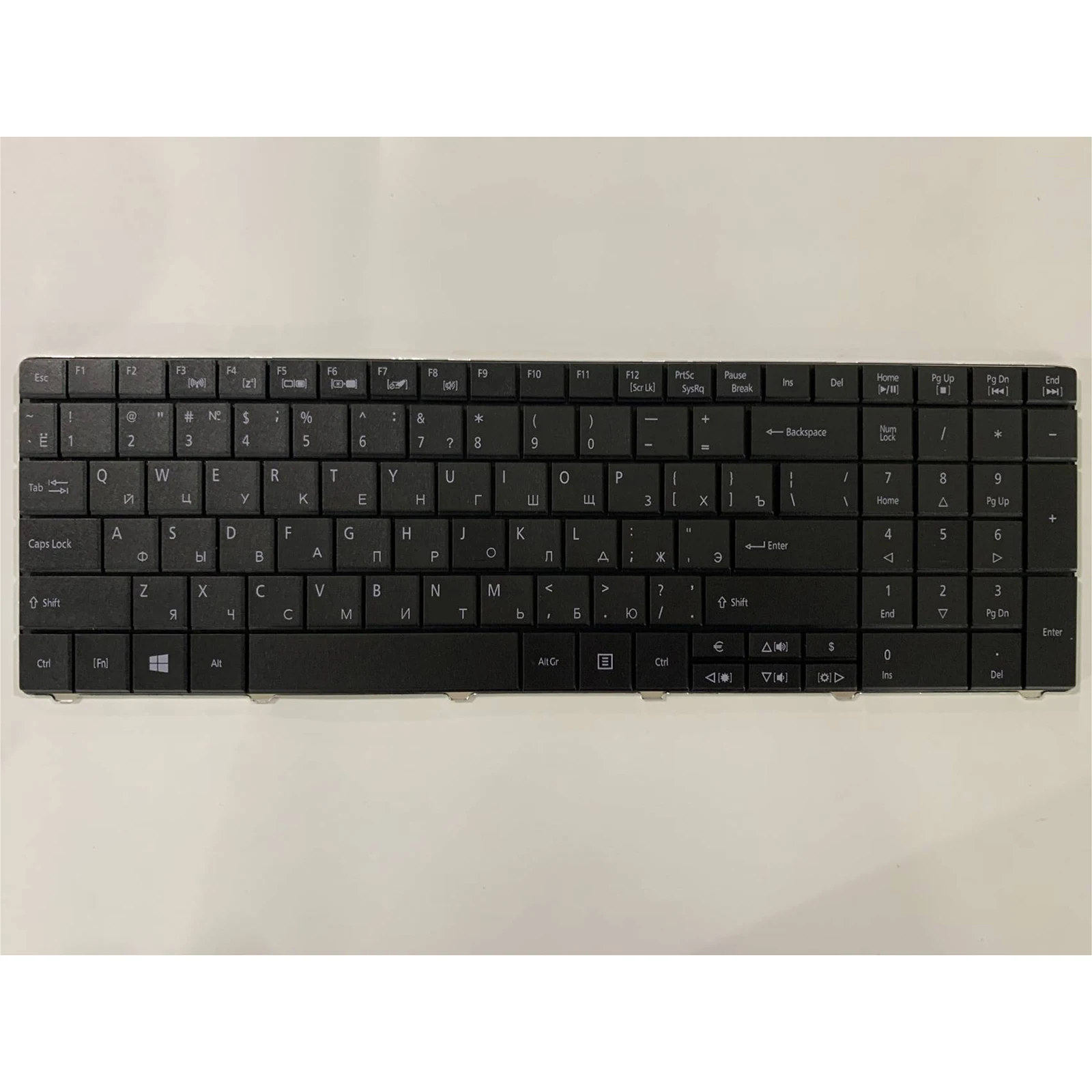 RU Layout for ACER Aspire E1-571G E1-571 E1-521 E1-531 E1-531G  Laptop Keyboard