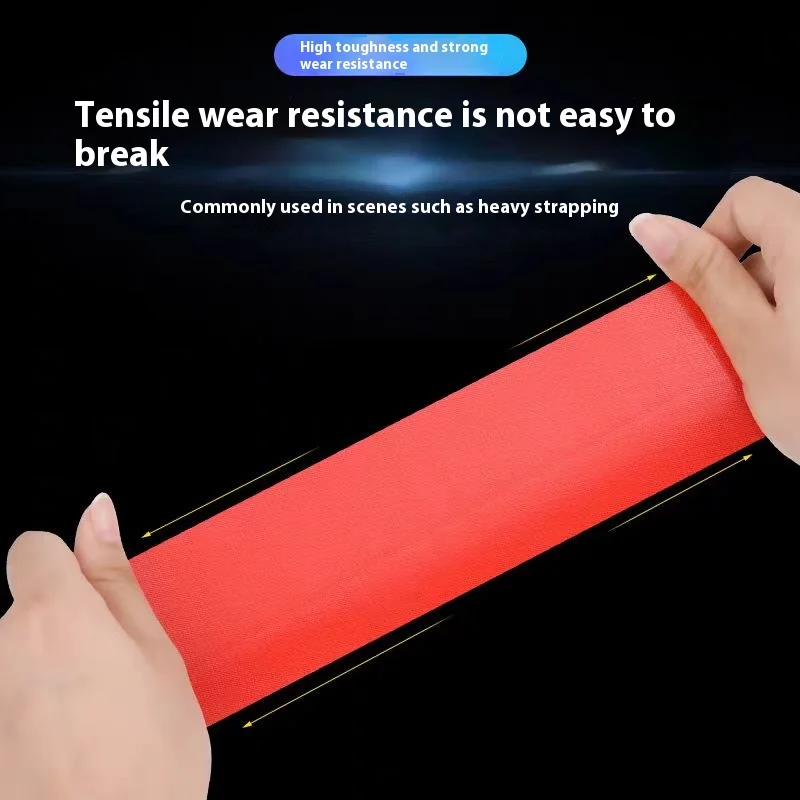 10m Super Sticky Duct Repair Tape Waterproof Strong Seal Carpet Tape DIY Home Decoration Adhesive Self Roll Craft Fix Tape
