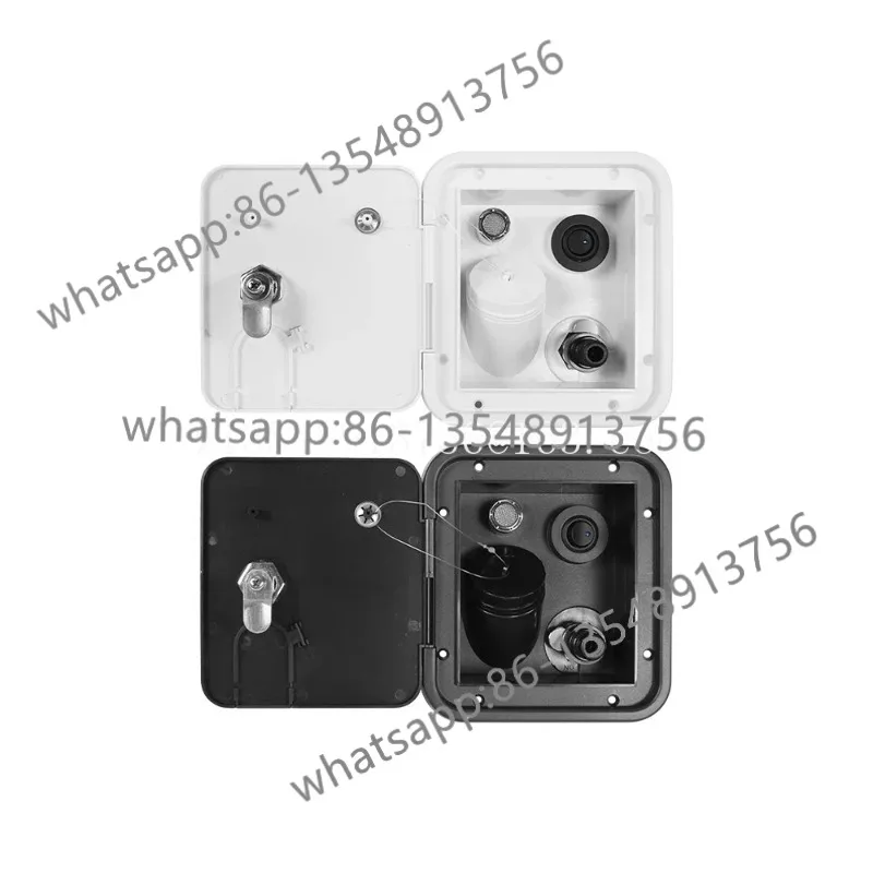 Modification kit Multifunctional gravity water inlet Factory direct sales