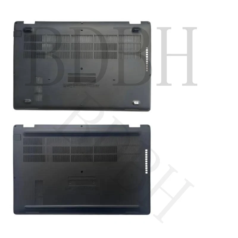 Nueva Carcasa Inferior para DELL Latitude 5500 E5500, Carcasa para Portátil 0H37YN 1KW4W, Accesorios para Portátil