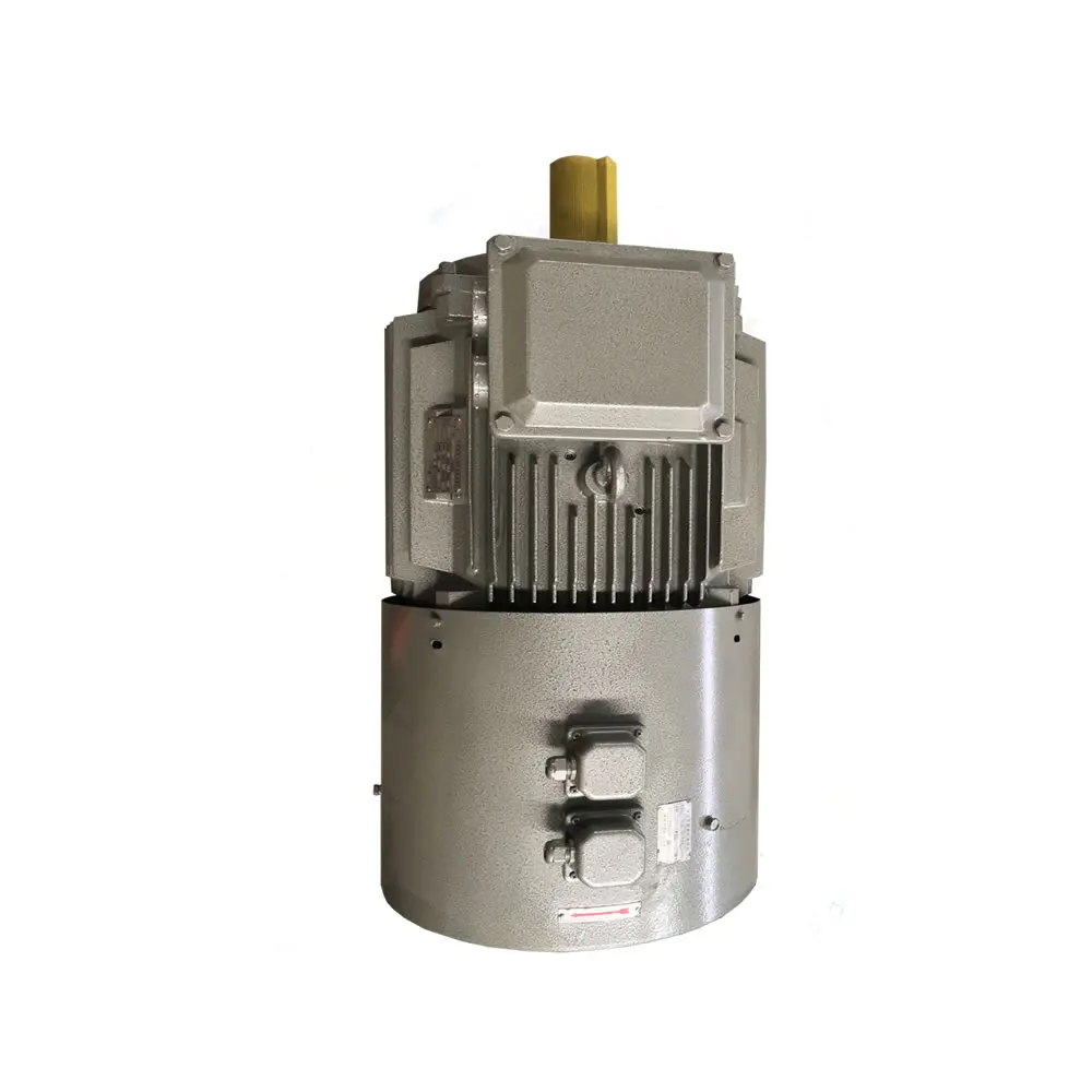 YE2-200L2-6 22KW 30HP brushless ac electric motor