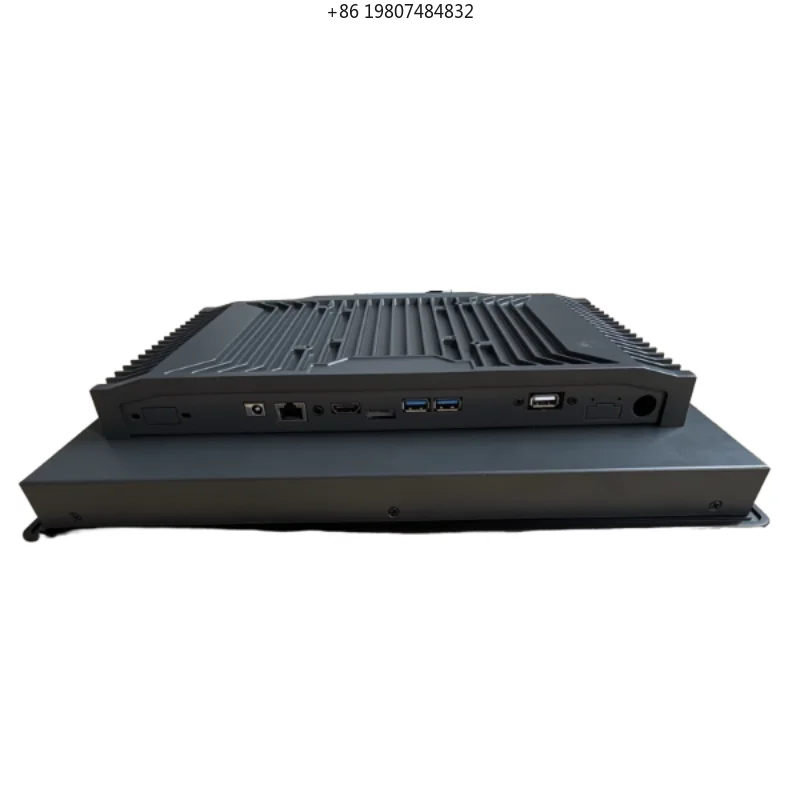 

HMI IPC Touch Screen Panel PC Industrial Custom Industrial LCD Display IP65 Waterproof 10.1 12 15 17 19 21.5 23.8 Inch