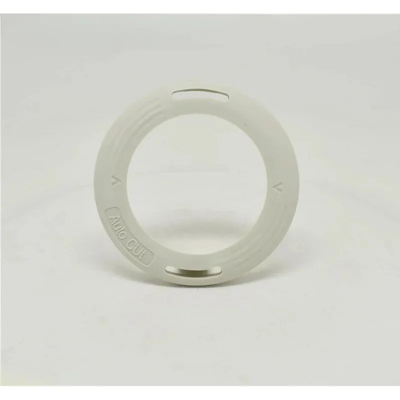 

For Stihl Lawn Mower Nylon Spool New Model FS120 Grass Trimmer Head White Cover Orchard Weed Removal Repair Parts