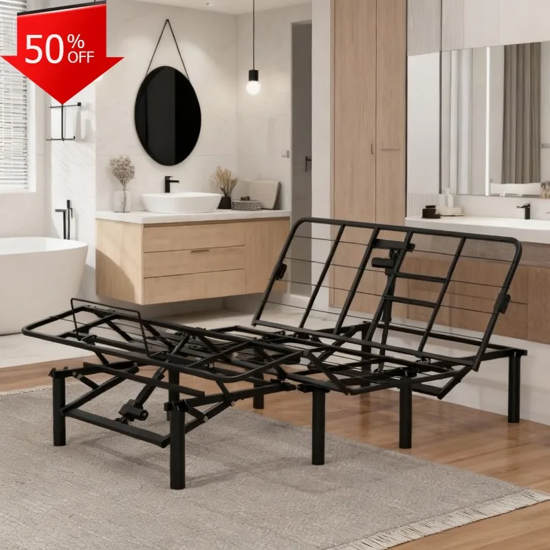 

Loft Bed Frame King Size Single Beds Bedroom Sets Full Set Furniture Clearance Adult Bunk Bed Kids Boneless Couch Living Room