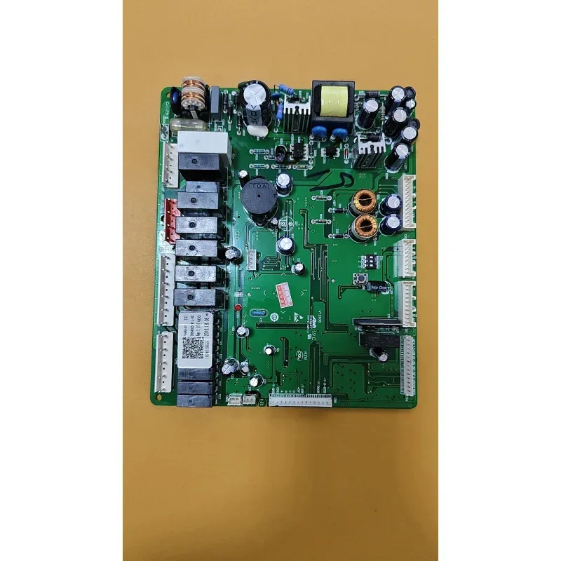 

Новая материнская плата для холодильников Haier BCD-602WF/551WB, артикул 0064000891J
