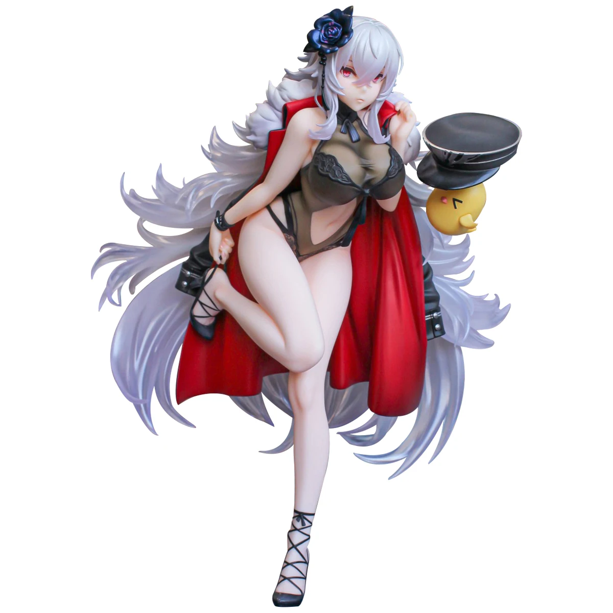 1/7 アルター アズールレーン フィギュア グラフ・ツェッペリン ビーチ