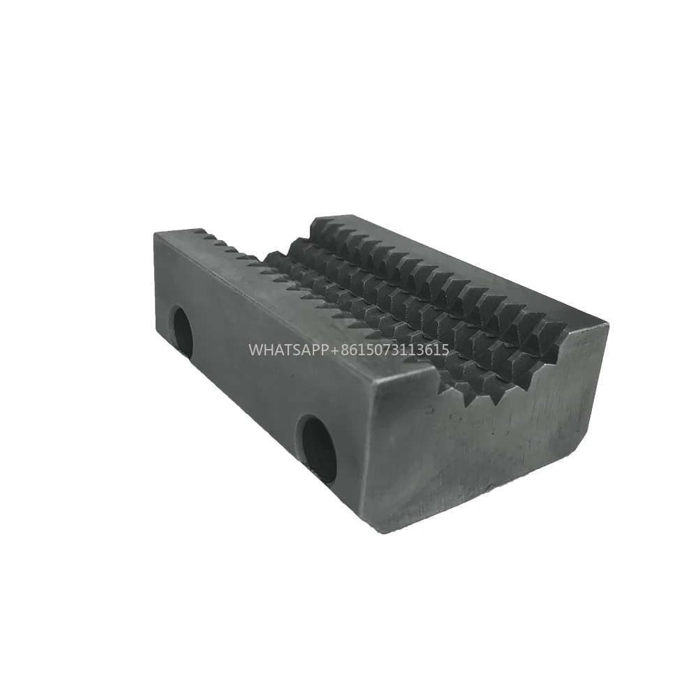 

Челюсти держателя стержня 34 мм для сверлильного станка Atlas Copco Diamec 232 3716016580