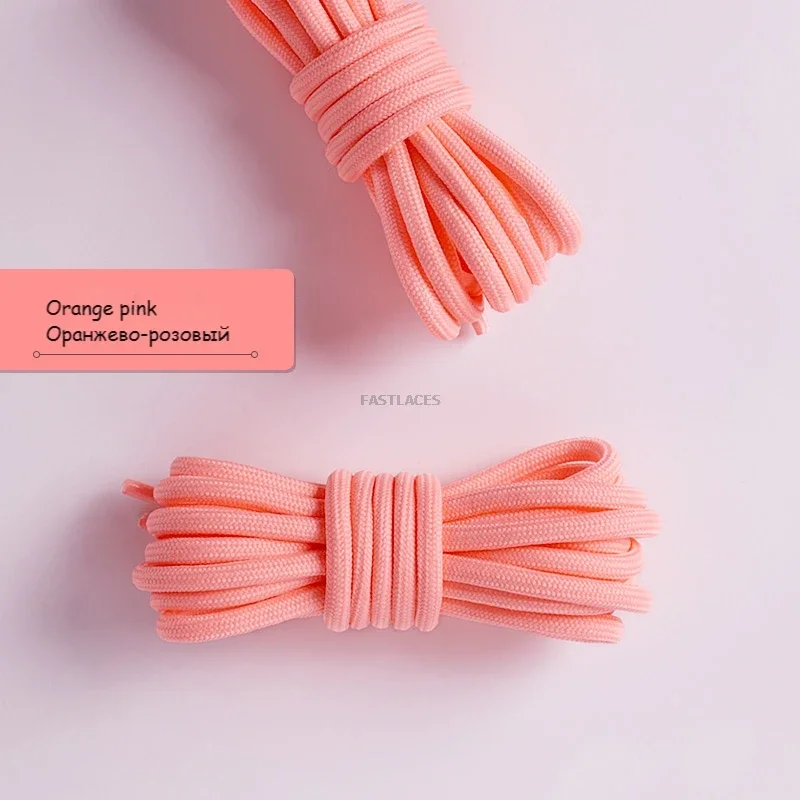 Orange pink
