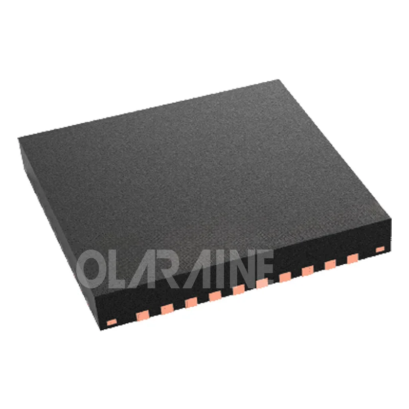 1/5/10Pcs SP339EER1-L/TR QFN-40 Interface - Dedicated RoHS voltage 5.25 V ESD protection: +/-15 kV IC chip circuit Original