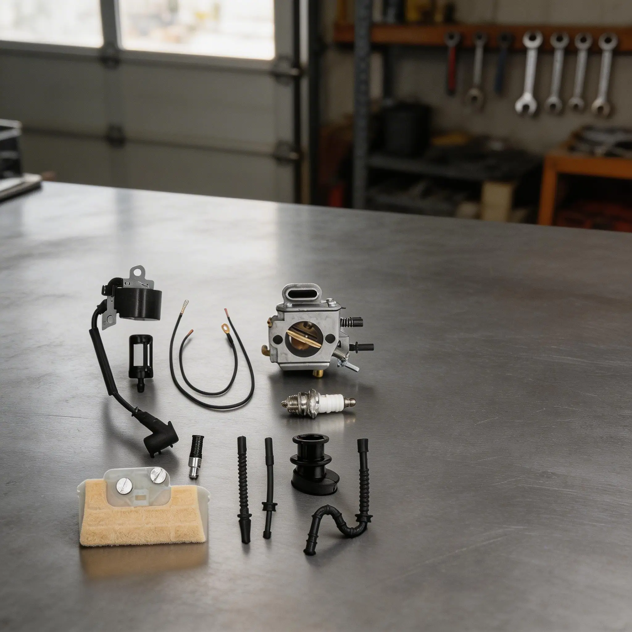 carburetor-kit-compatible-with-for-ms290-ms310-ms390-chainsaw-repair-accessories-replaces-0291127-120-0650-carburetor