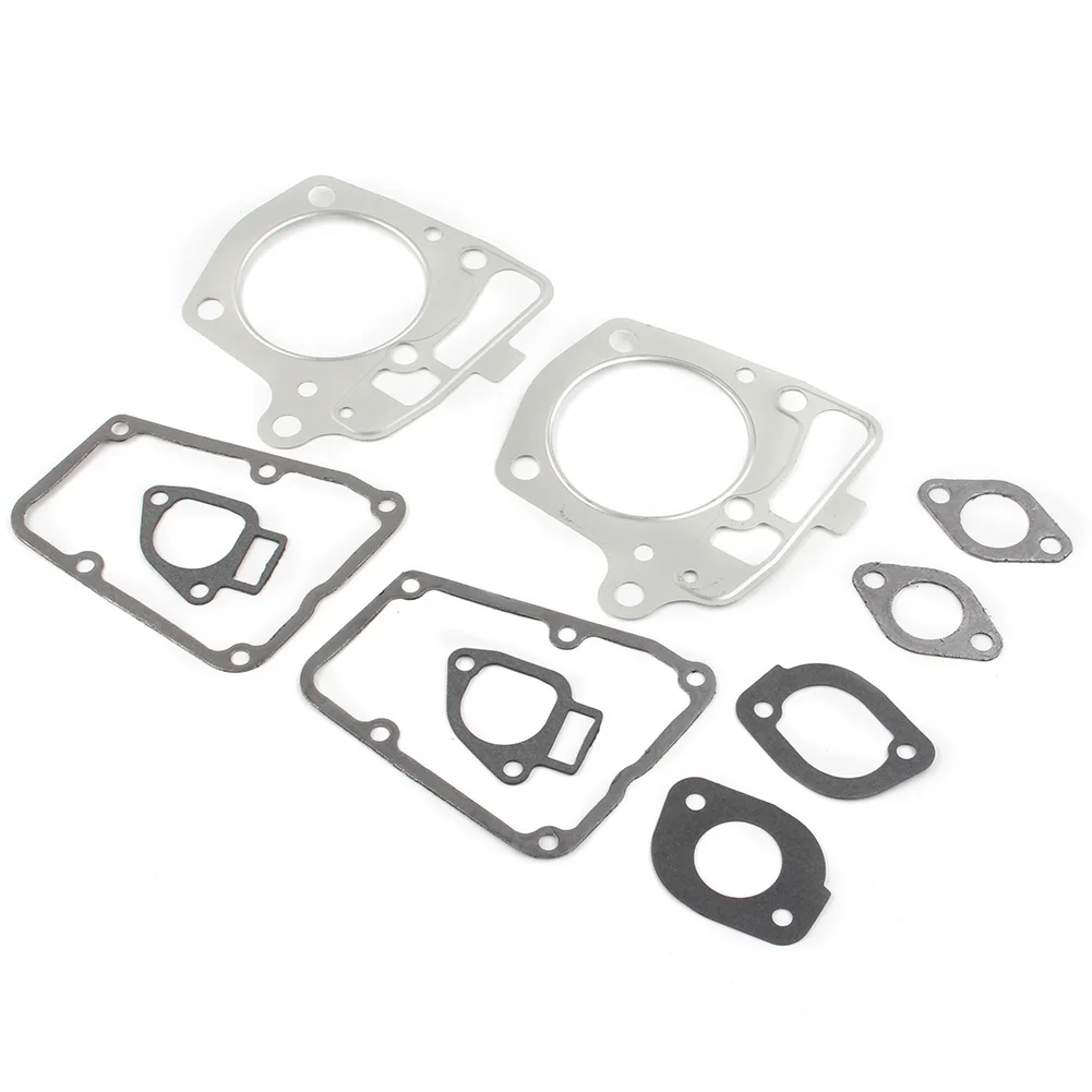 Motorcycle Gasket Kits Replacement Parts For Kawasaki FR651V FR691V FR730V Engines