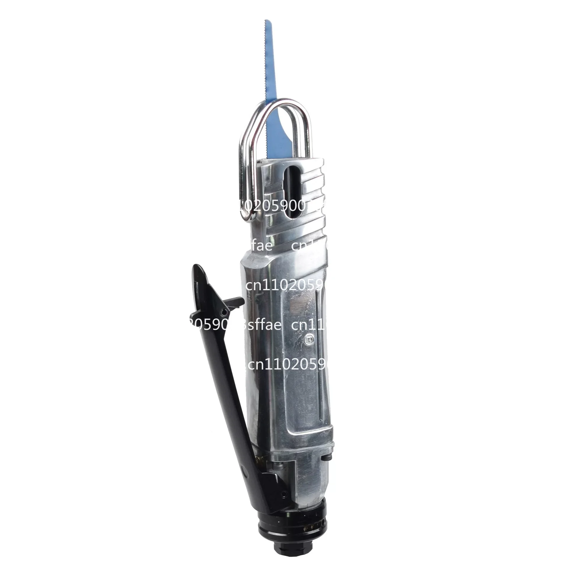 Curve Cutting Saw Premium Vibration Damped Air Saw