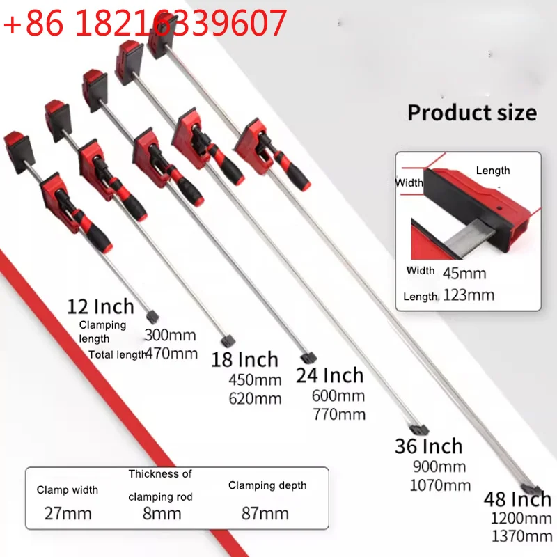 YAO Heavy-duty 12
