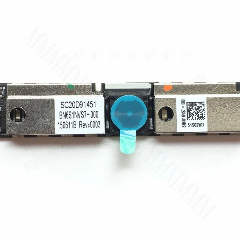 TT  For Lenovo Thinkpad X240 X240S X250 X260 T440P T450 T460 Camera Webcam board