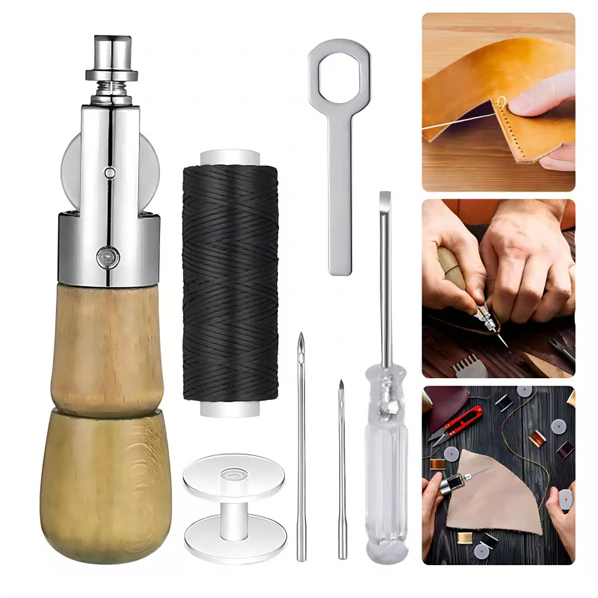 #43 Hand-Sewing Needles Ranking List in 2026