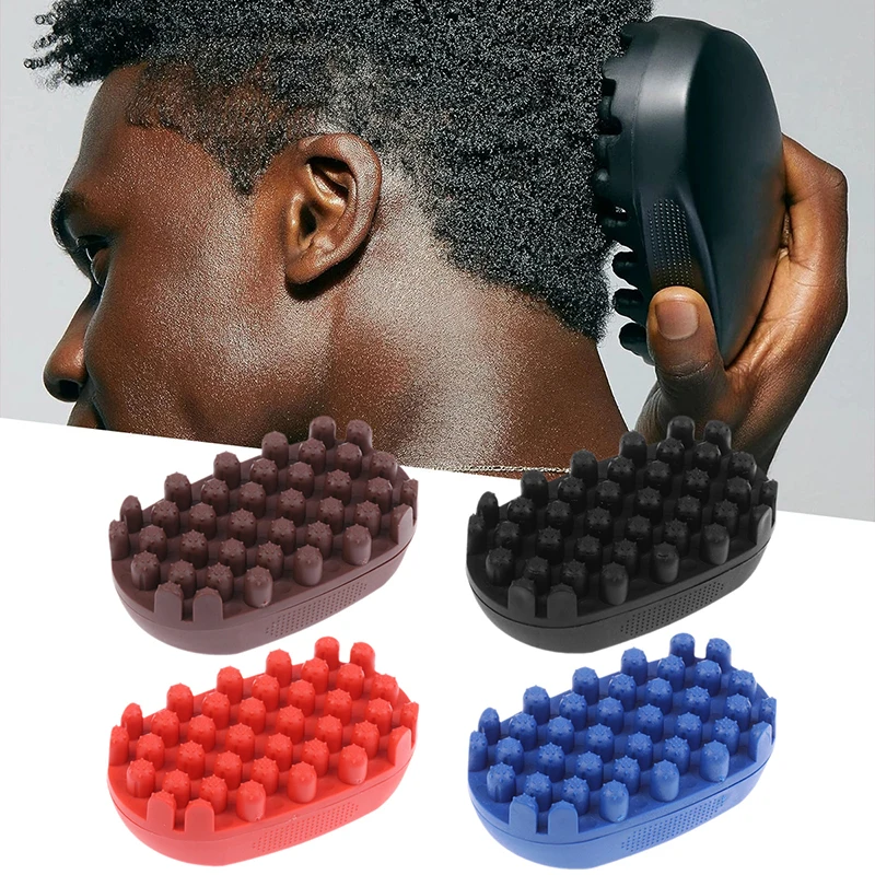 1pcs 전문 곱슬 머리 스폰지 트위스트 브러시 매직  - Twist Sponge Coil 리뷰 및 가격
