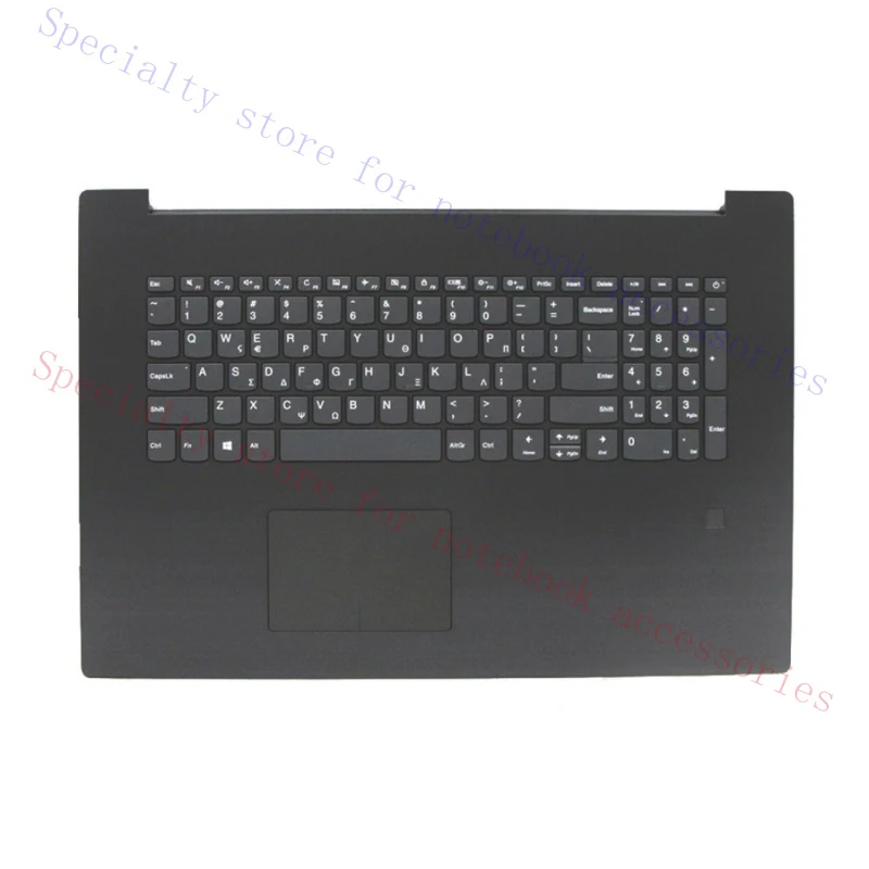 A+  For Lenovo ideapad 330-17ISK 330-17IKB 320-17IKB Palmrest Keyboard 5CB0N96319