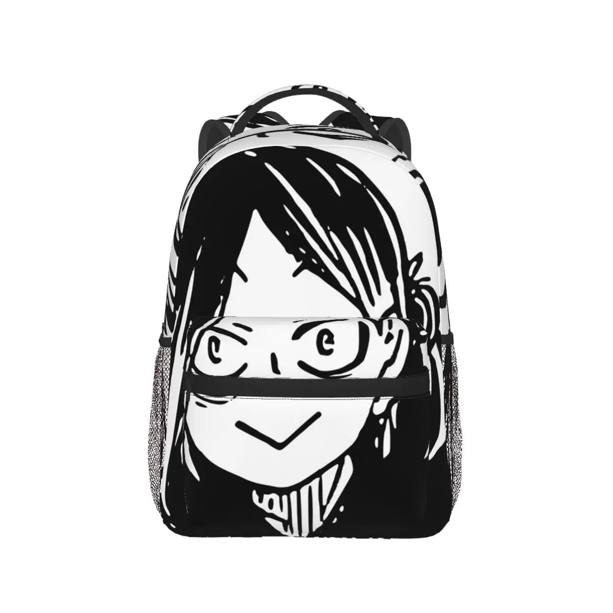 

Kenma Kozume Haikyuu Anime Japan Volleyball Backpack Hot Sale Daypack Large Capacity Children BookBag School Bag Shoulder Bags