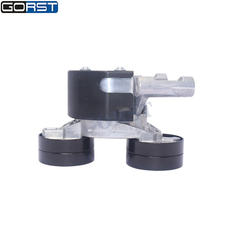 Belt Tensioner Assembly BK3Q6A228BH for Ford Trandit MK7 MK8 Car   Auto Part BB3Q6A228AD FB3Q6A228BA UH0215980 UH0115980B