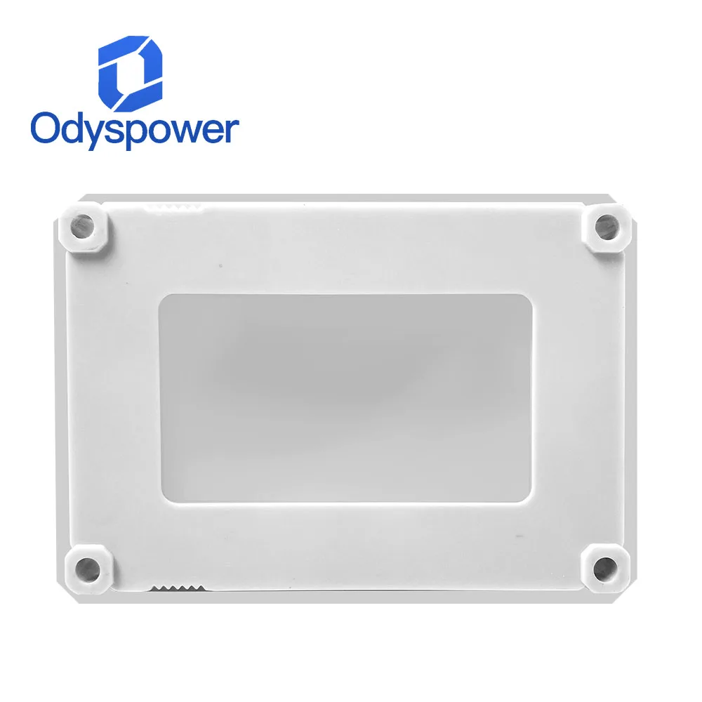 

Модуль автоматического регулятора напряжения (AVR) для генератора Kutai EP200 с функцией параллельного подключения для генераторов Marathon.