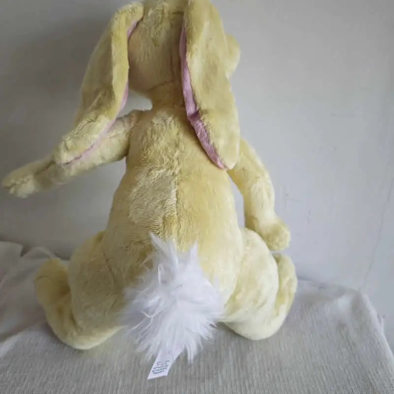 푸우 곰 좋은 친구 토끼 인형, 부드러운 봉제 인형, 어린이 생일 선물 컬렉션, 40cm 15.7 인치