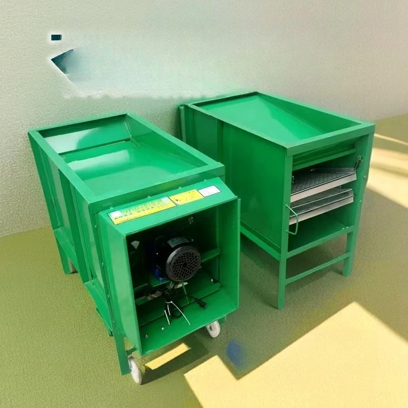 

Household Screening Machine Prevents Blockage Durable Sorter Optimal Performance Commercial Furniture Clasificadora XY60SM