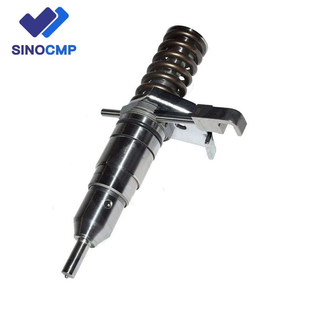 

1278213 127-8213 0R8473 Новая топливная форсунка для двигателя CAT 3114 3116, экскаватора E325B E322B 200B 320B E200B E320B