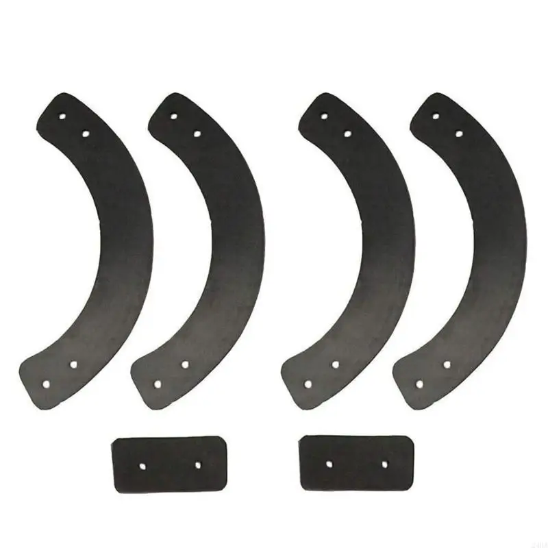 

24BA 753-04472 735-04033 735-04032 Snowblower Paddle Essential Component Accessory