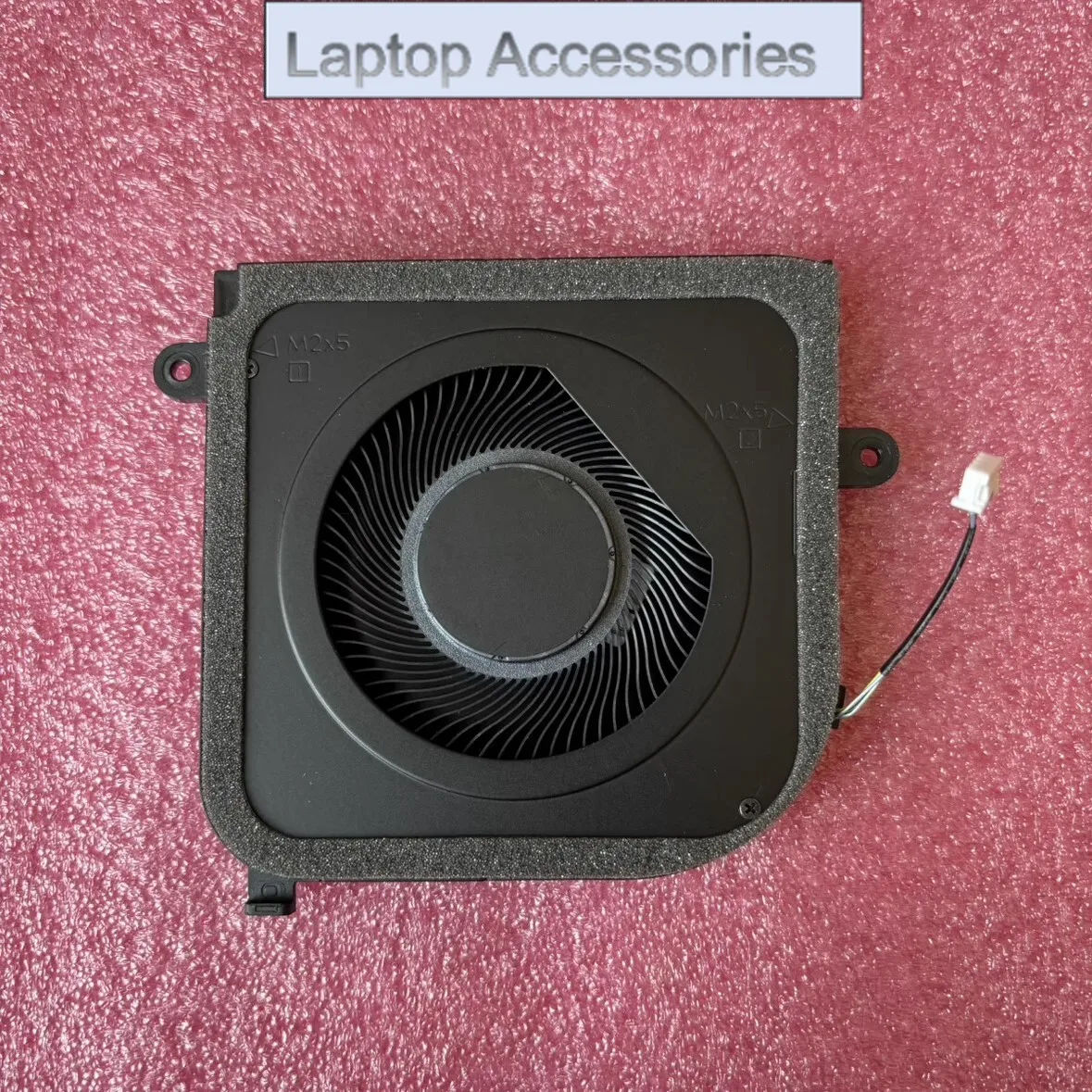 

F 0KF74T New CPU Cooling Fan For Dell Latitude 5440 E5440 Precision 3480 M3480