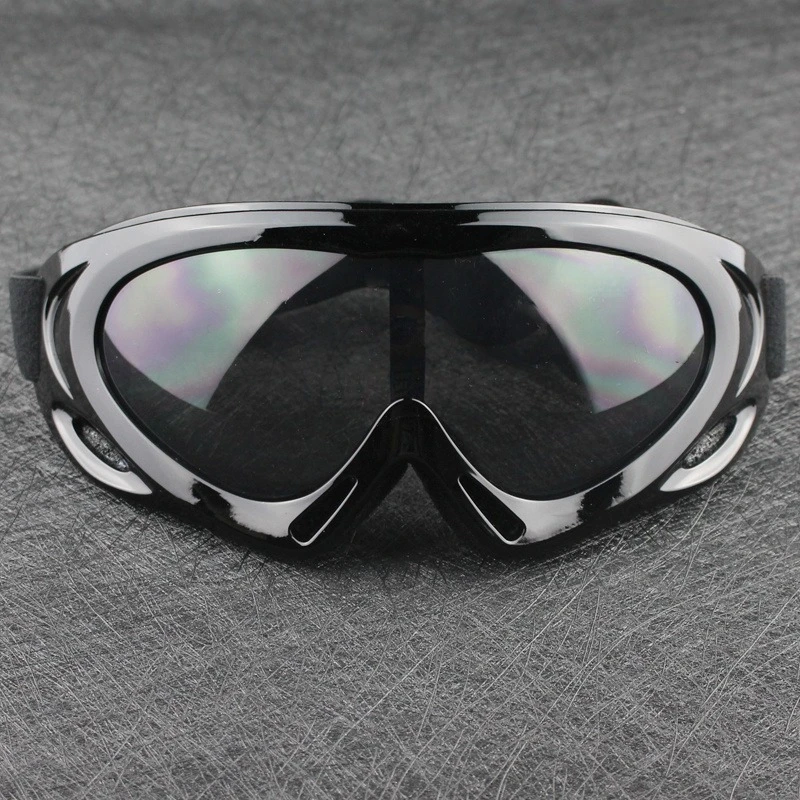 Fanceey الكبار التزلج حملق الرجال نظارات الثلوج في الهواء الطلق ركوب نظارات نسائية يندبروف الرمال تسلق الجبال نظارات للفتيات الفتيان