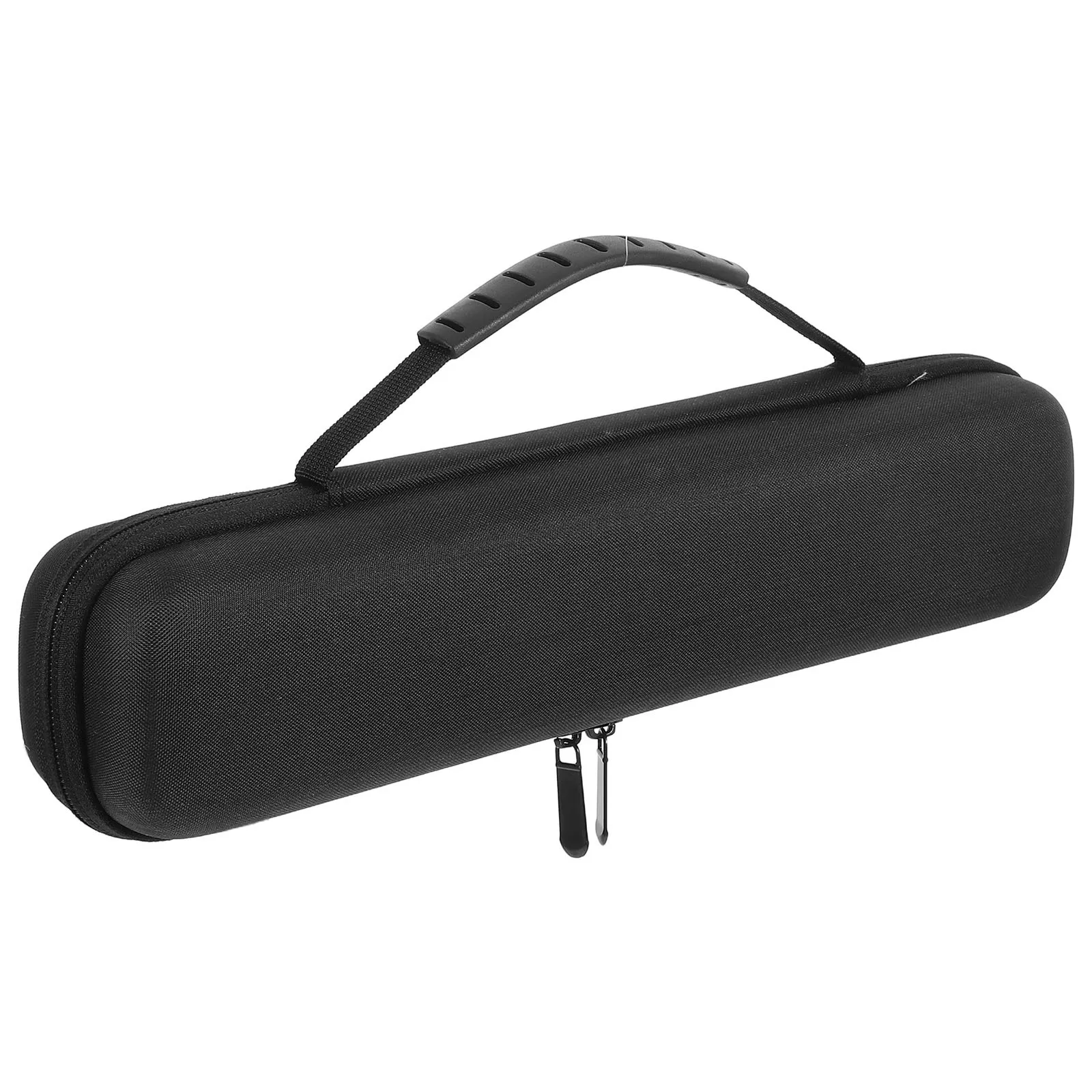 

Hair Straightener Waterproof EVA Iron Protective Bag Anti Fall Curling Iron Case Heat Resistant Portable Travel Organizer