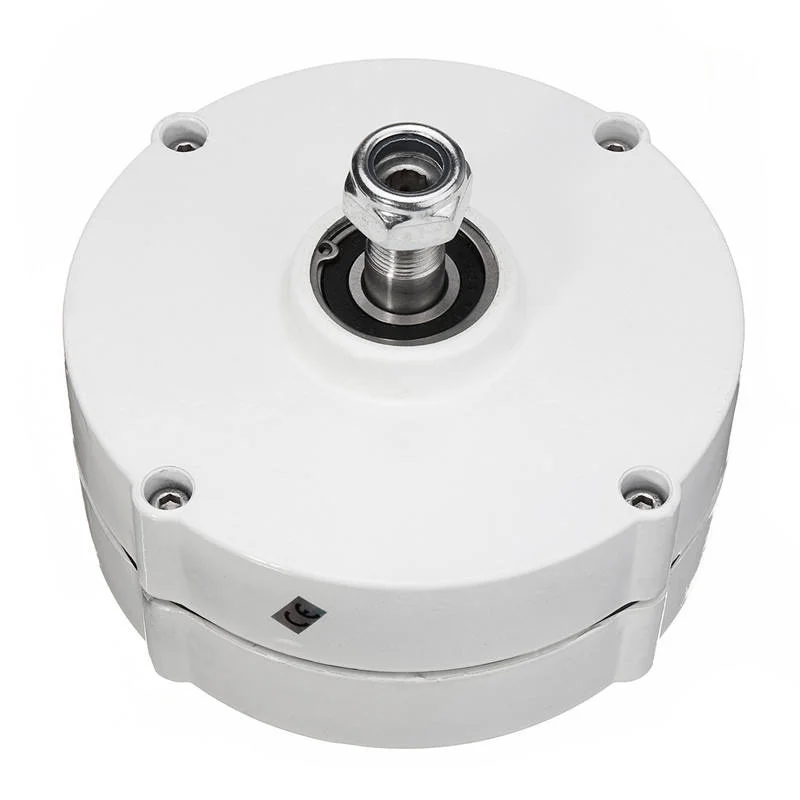 Factory Price Full Power Free Energy 2KW 5KW 10KW AC Permanent Magnetic Magnet Motor Free Energy Generator