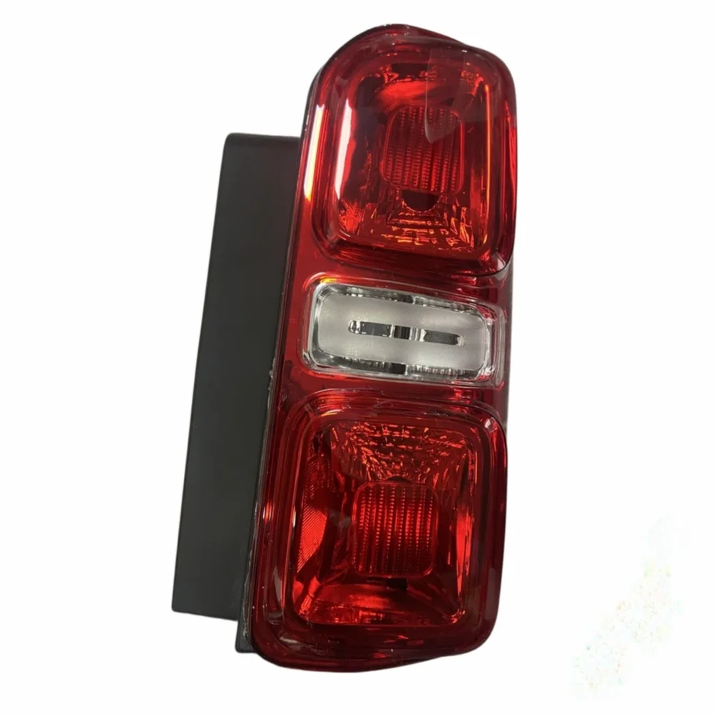 LED Tail Light Assembly for For JUMPY and For EXPERT Bus Meeting OEM Fitment Requirements and Dimensional Accuracy