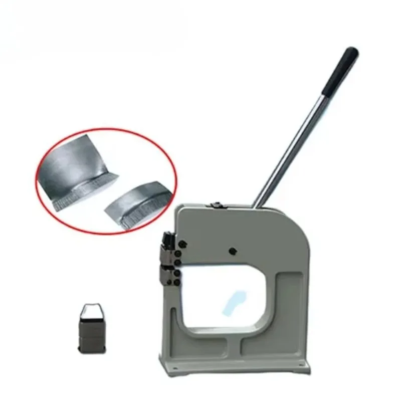 Sheet Metal Shrinking and Stretching Machines, Sheet Metal Shrinking Machine Tools