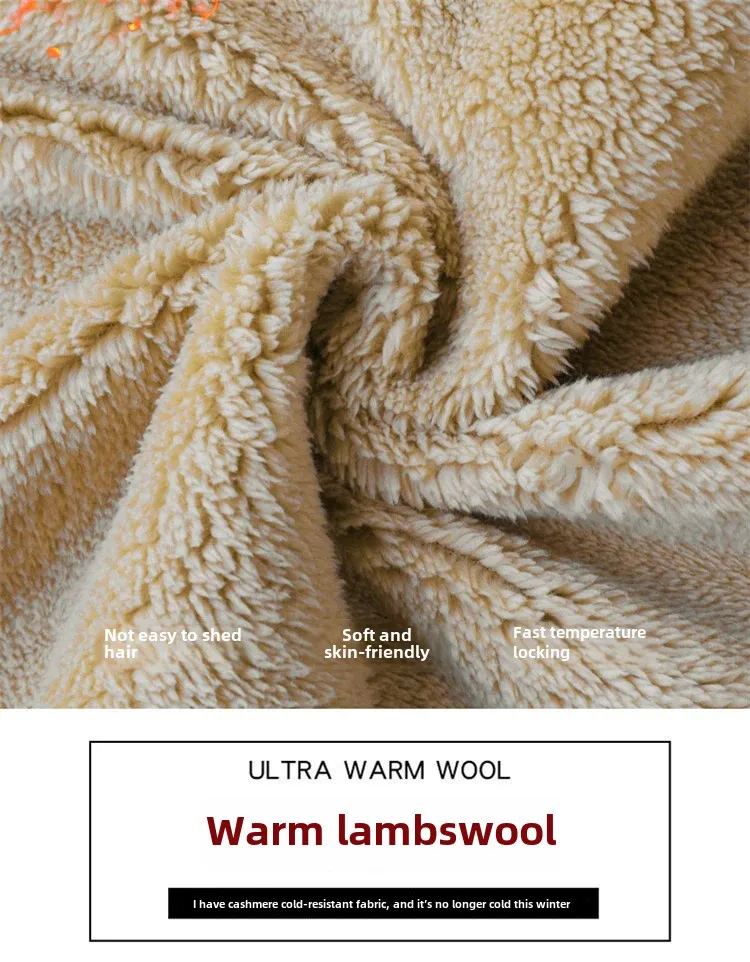 الشتاء امبسوول معاطف رشاقته الدافئة السترات سحاب أكمام طويلة هوديس الرياضة عادية الصوف معطف أسود مقنعين الرجال النساء سترة #5