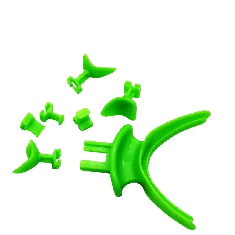 High Lab Teeth Tray, Special Use for BPS. Central Pallet Interlocking Position Recording Tool