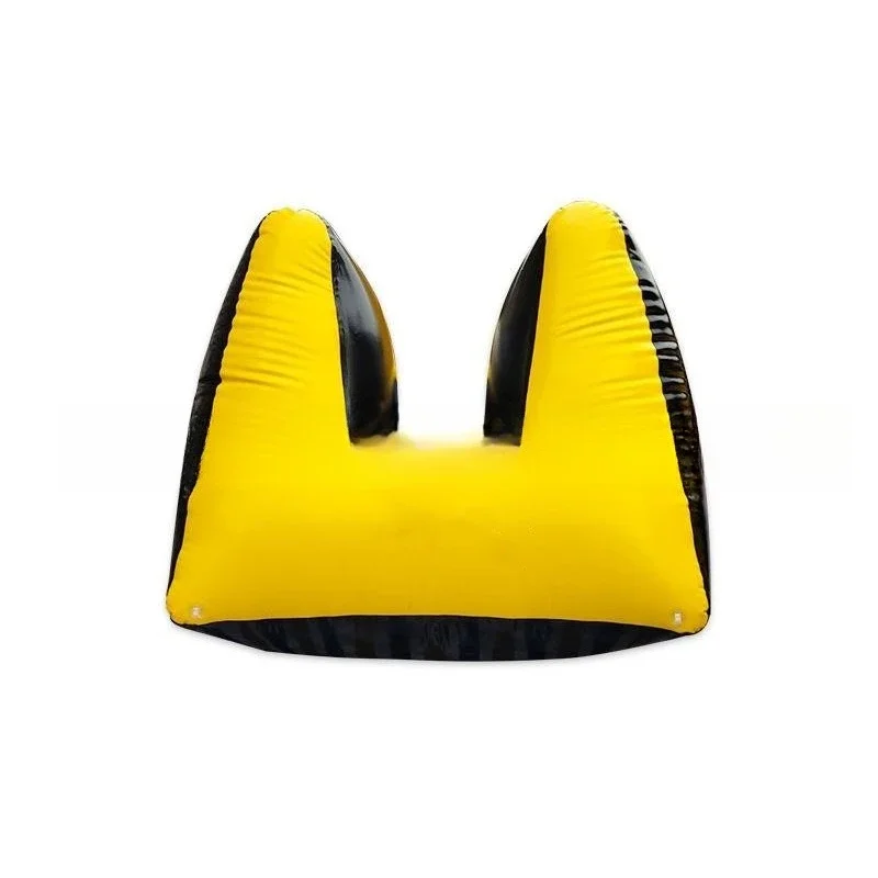 

Real CS attack and defense cover yellow and black obstacles outdoor expansion team building sports training