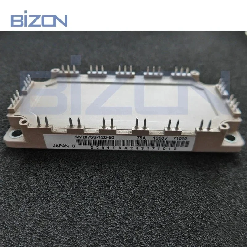 

6MBI75S-120-51 6MBI75S-120-52 6MBI75S-120-02 6MBI75S-120-50 6MBI75S-120 New Original Module