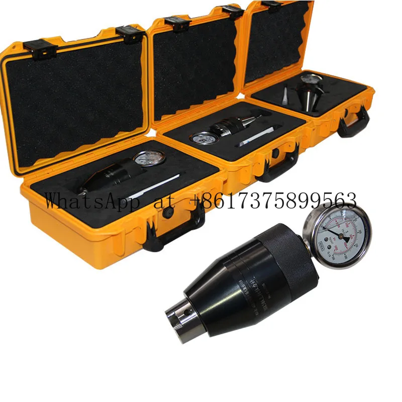 China Made Spindle …