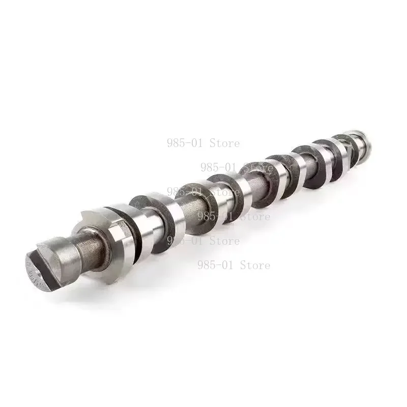 3.6L V6 camshaft with part numbers 68661147AA、05047913AA，fits Wrangler, Grand Cherokee, Dodge and Chrysler vehicles